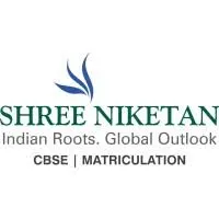 Shree Niketan